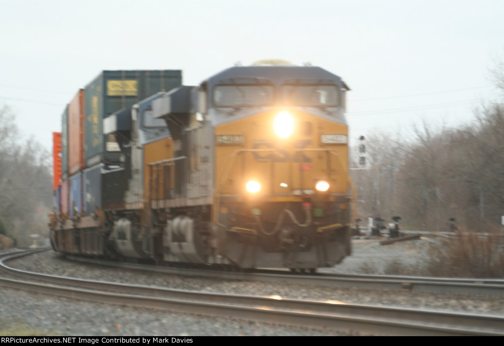 CSX 5403